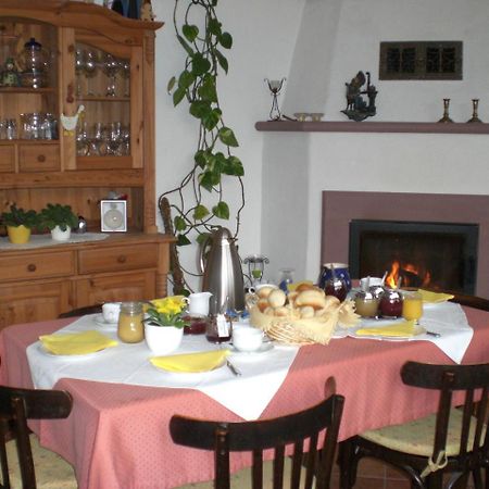 Gaestehaus Martin Gamburg Екстер'єр фото